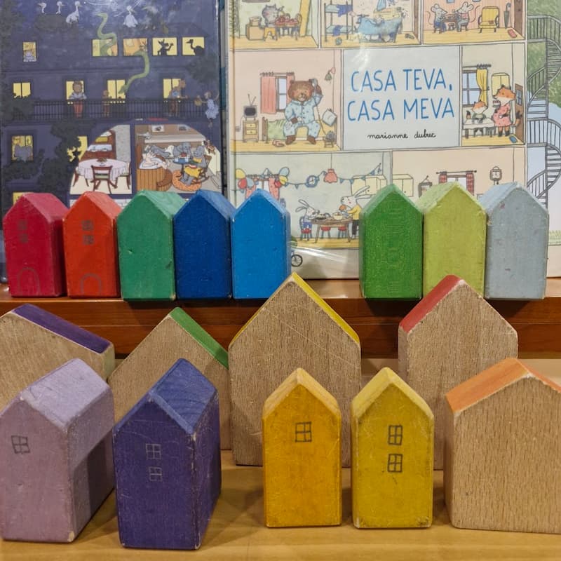 Cover Image for Família viatgera