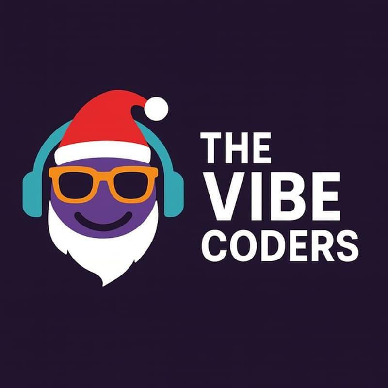 Cover Image for The Vibe Coders - Christmas Hackathon vol.8