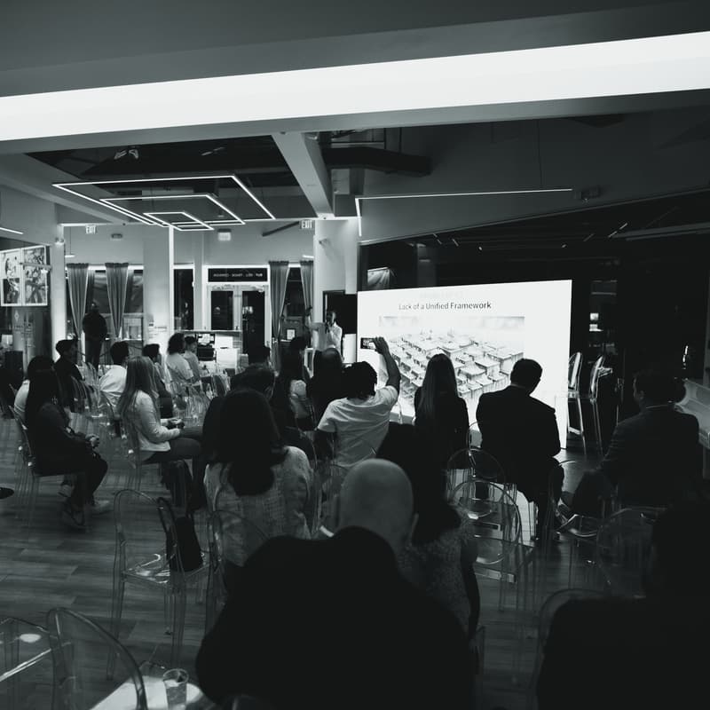 Cover Image for Polymath Salon - 1 Year Anniversary