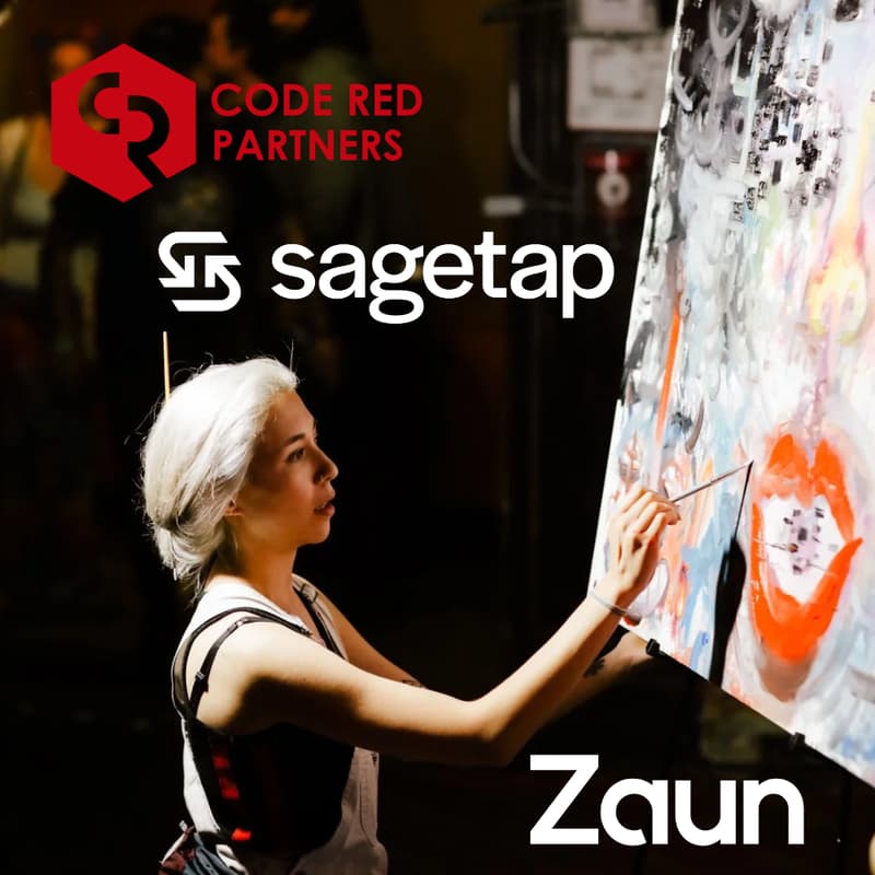 Cover Image for RSAC: Prompted—Live Art in the Age of AI