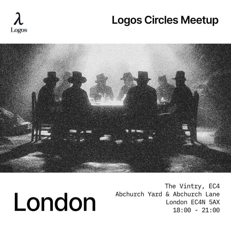Cover Image for Logos Circle London