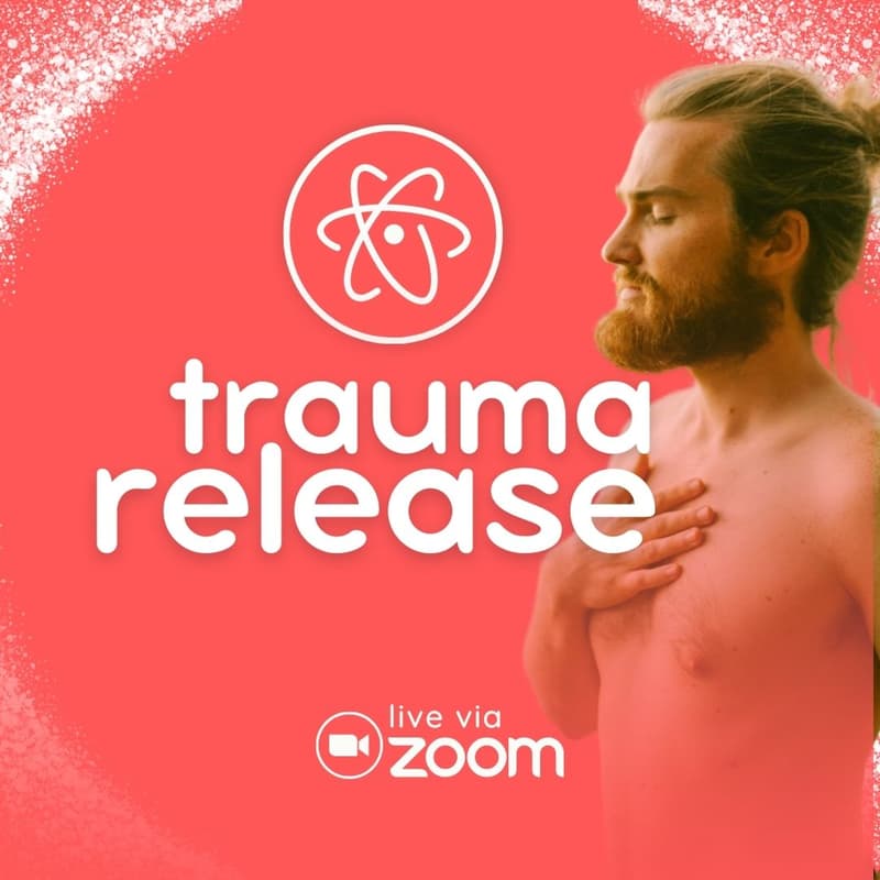 Cover Image for Breathwork for Self-Reflection and Transformation