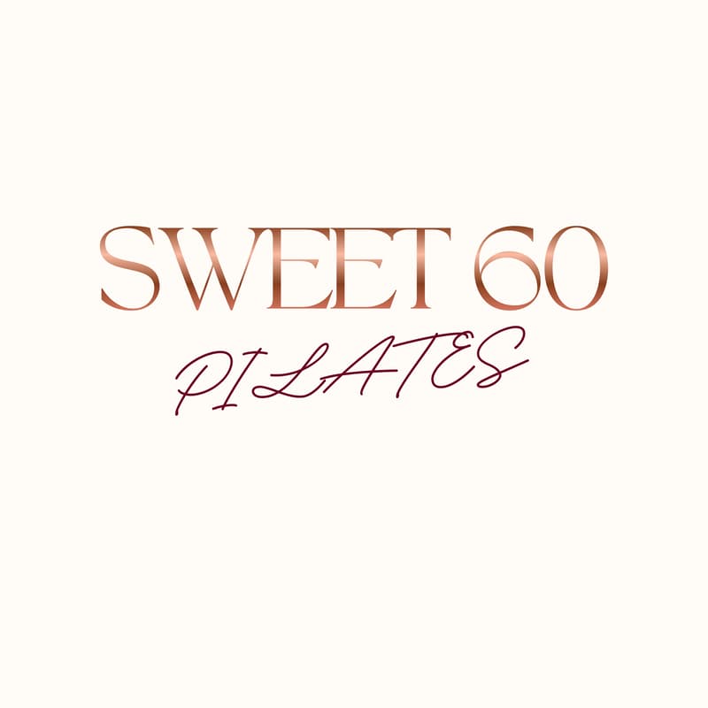 Cover Image for PILATES | MIES' SWEET 60 (INVITE ONLY)