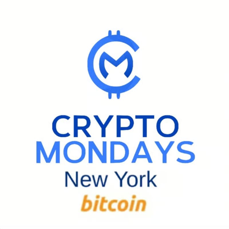 Cover Image for CryptoMondays (NYC) BTC - Featuring A Fireside Chat On Bitcoin Yield w/ Jesus Najera