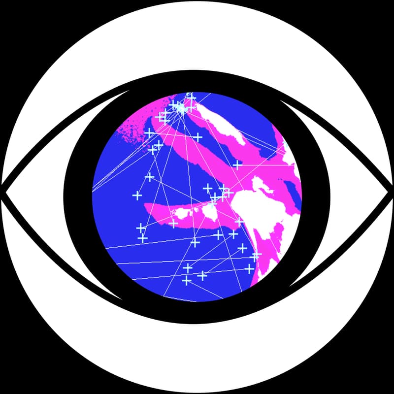 Cover Image for Computer Vision for Creatives