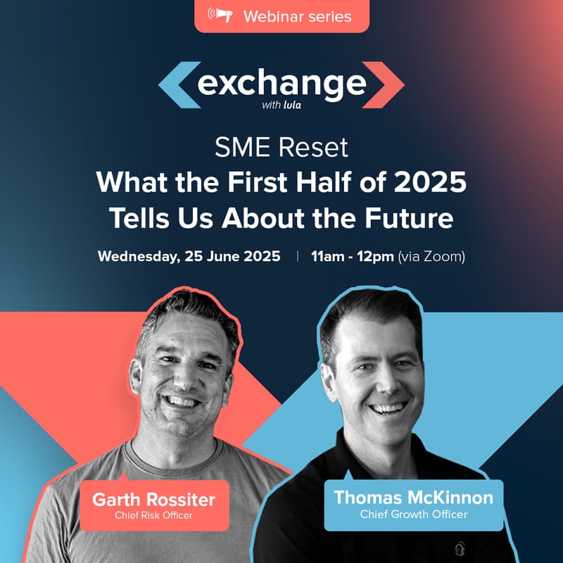 Cover Image for SME Reset: What the First Half of 2025 Tells Us About the Future