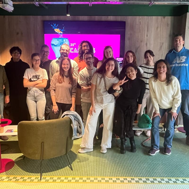 Cover Image for Intellectual Salon | Gifted Zoo- 2E Minds