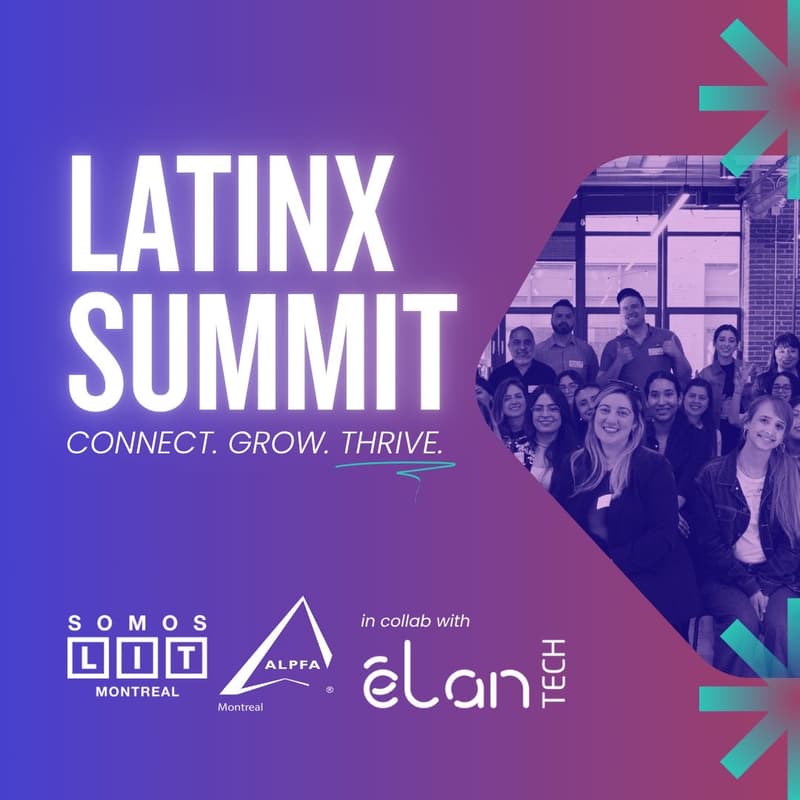 Cover Image for Latinx Summit