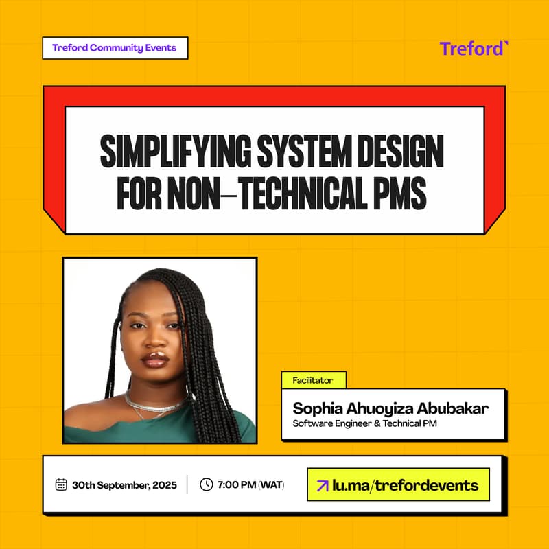 Cover Image for Simplifying System Design for Non-Technical Product Managers