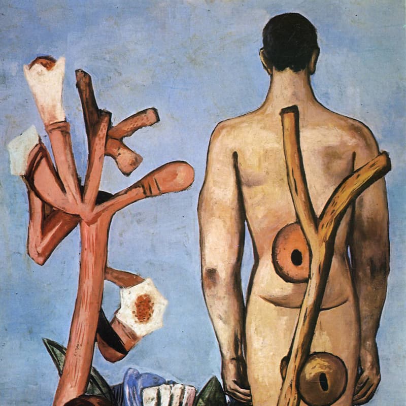 Cover Image for Theorizing at Rowan: Bianca Waked, "A Body of One's Own."