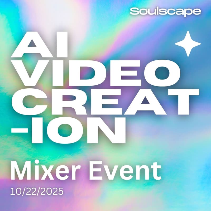 Cover Image for AI Video + Content Creator Mixer
