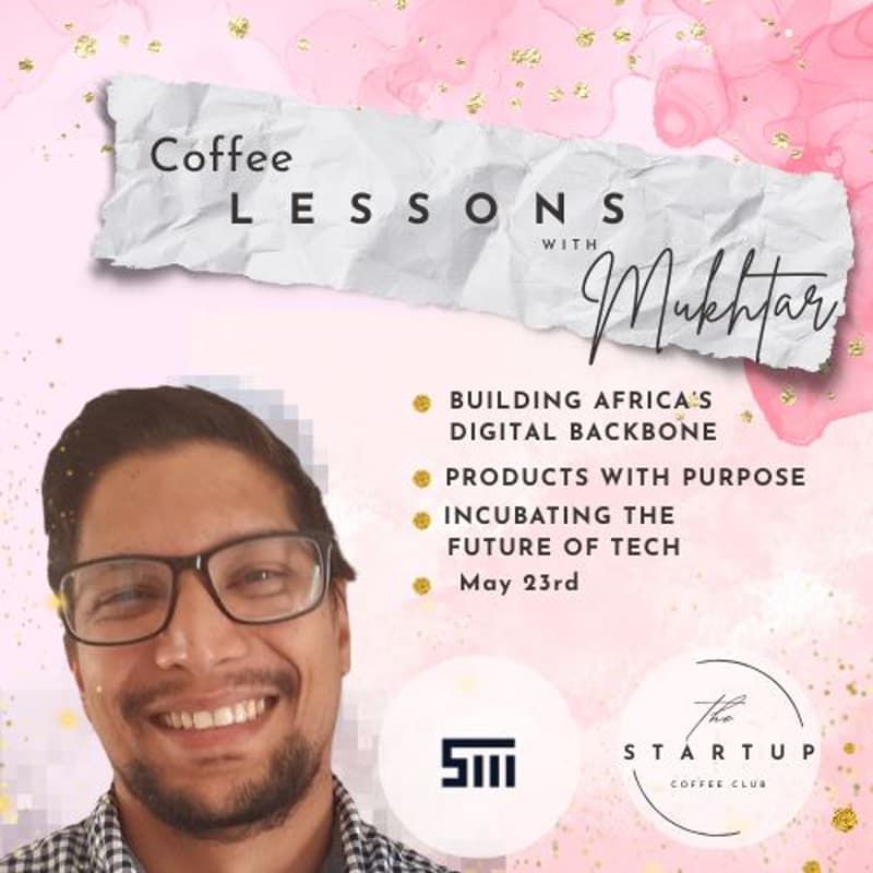 Cover Image for NSC Coffee Lesson: How to Actually Build the Infrastructure