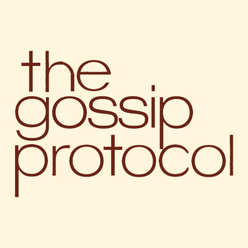 Cover Image for The Gossip Protocol