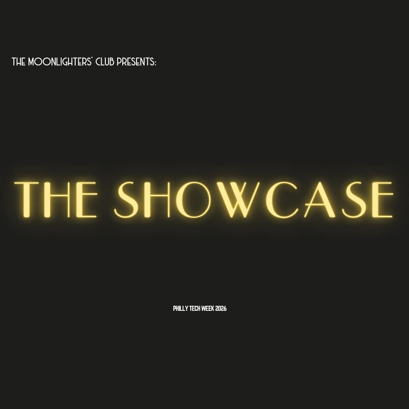 Cover Image for The Moonlighters Club Showcase