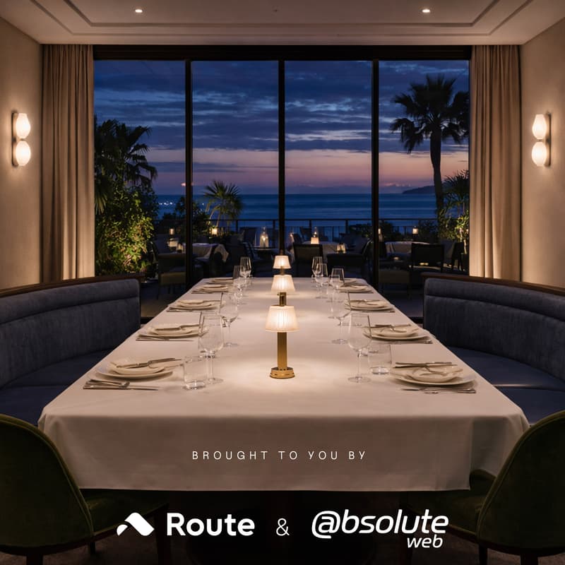 Cover Image for An Evening of Ecommerce, Experience, and Exchange