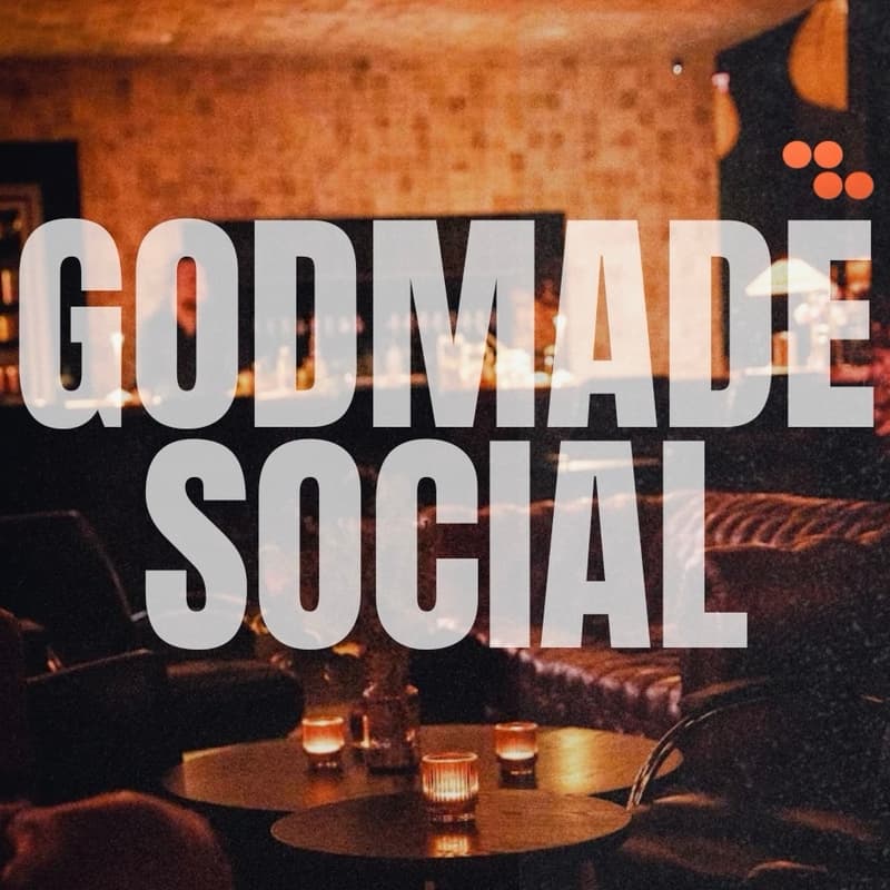 Cover Image for GodMade Social