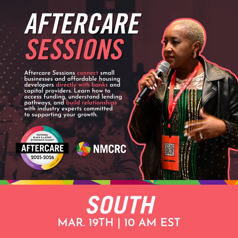 Cover Image for South Virtual Aftercare Sessions