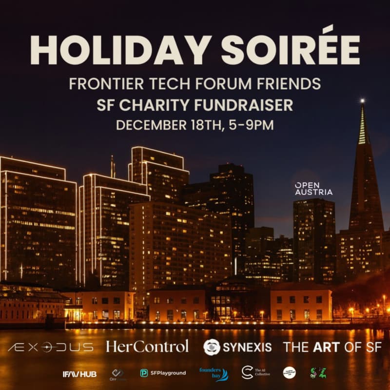 Cover Image for Holiday Soirée