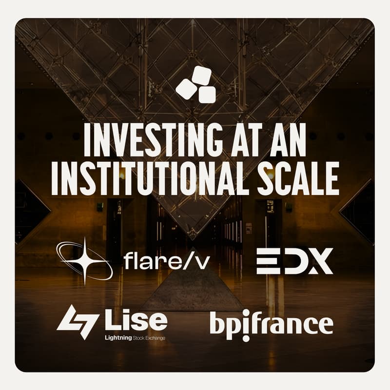 Cover Image for Investing at Institutional Scale