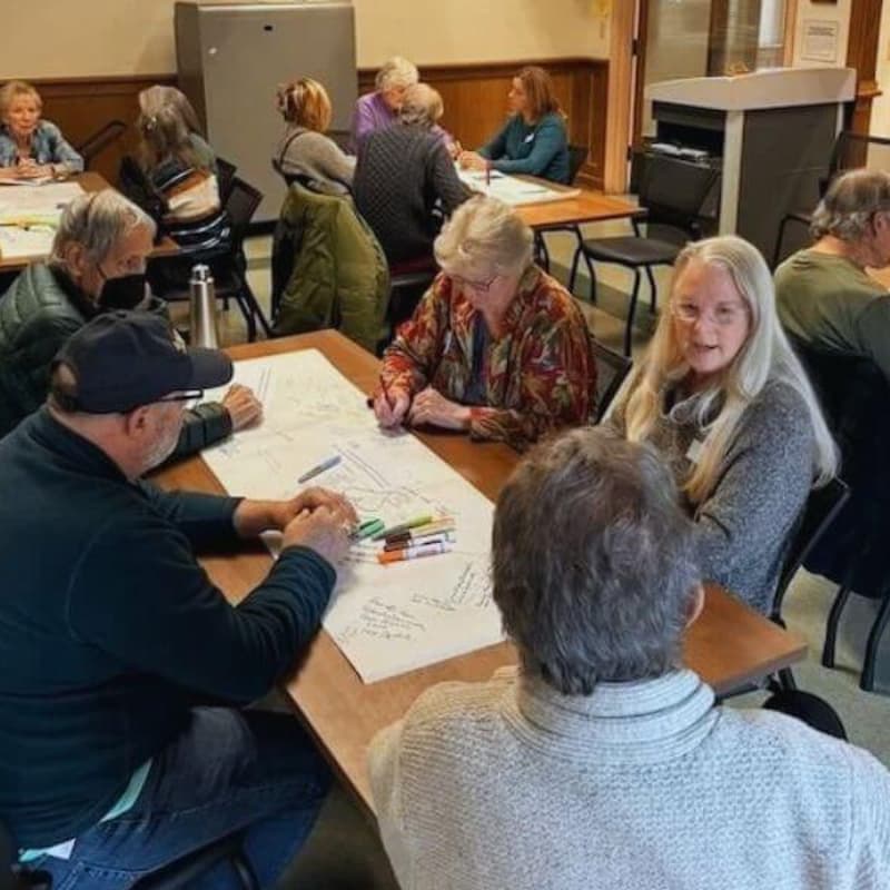 Cover Image for Building a Culture of Care