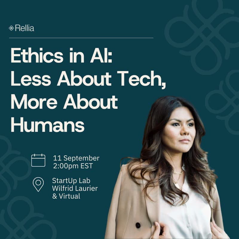 Cover Image for Ethics in AI: Less About Tech, More About Humans