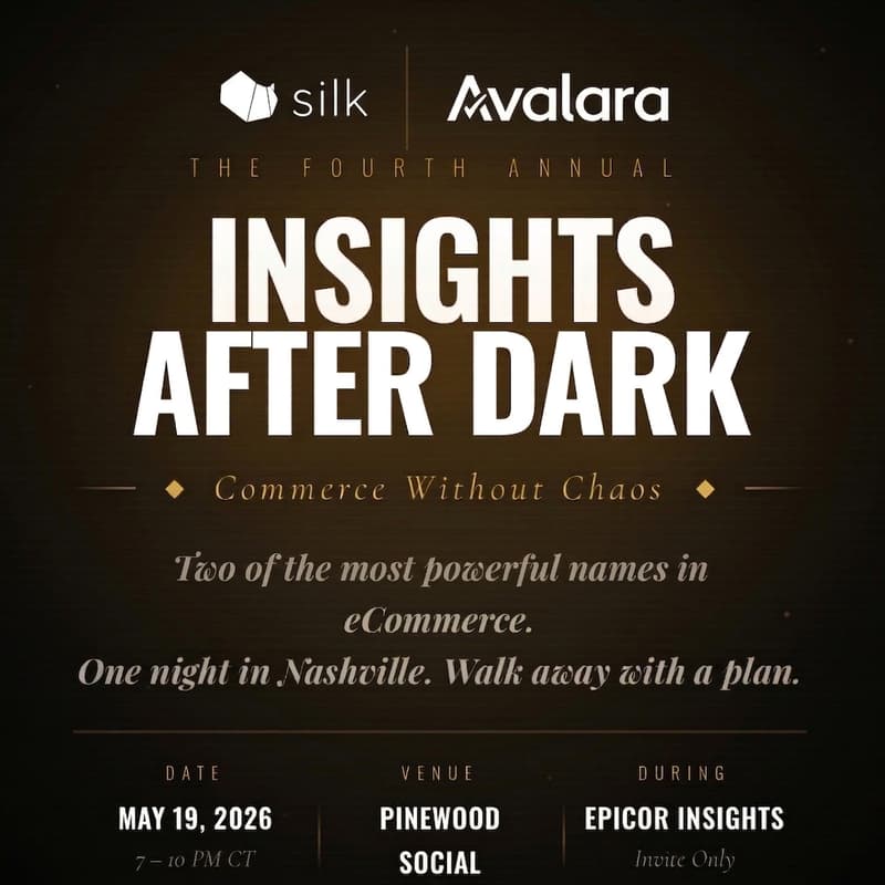 Cover Image for Insights After Dark 2026