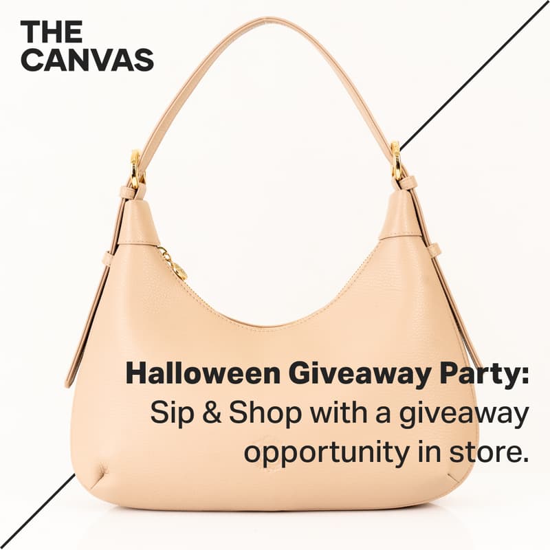 Cover Image for Halloween Giveaway Party