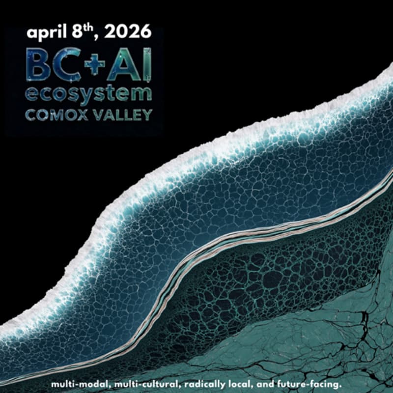 Cover Image for CV + AI Community Meetup #0