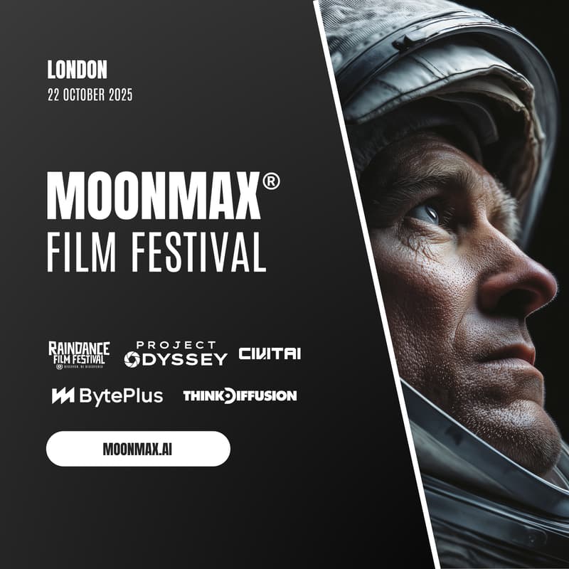 Cover Image for Moonmax Film Festival