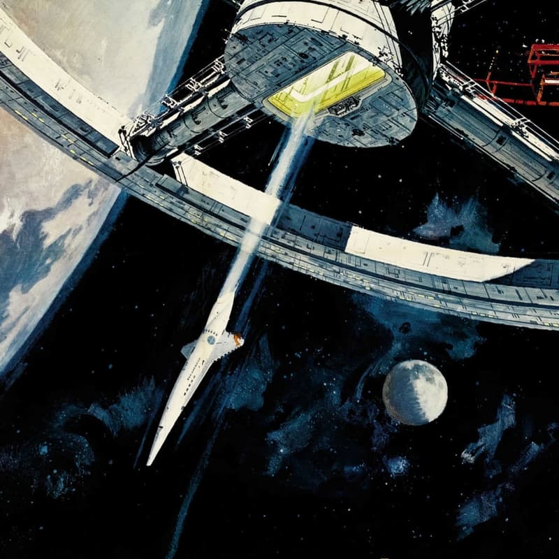 Cover Image for Space, Robotics and Deep Tech: Demo Night & Happy Hour