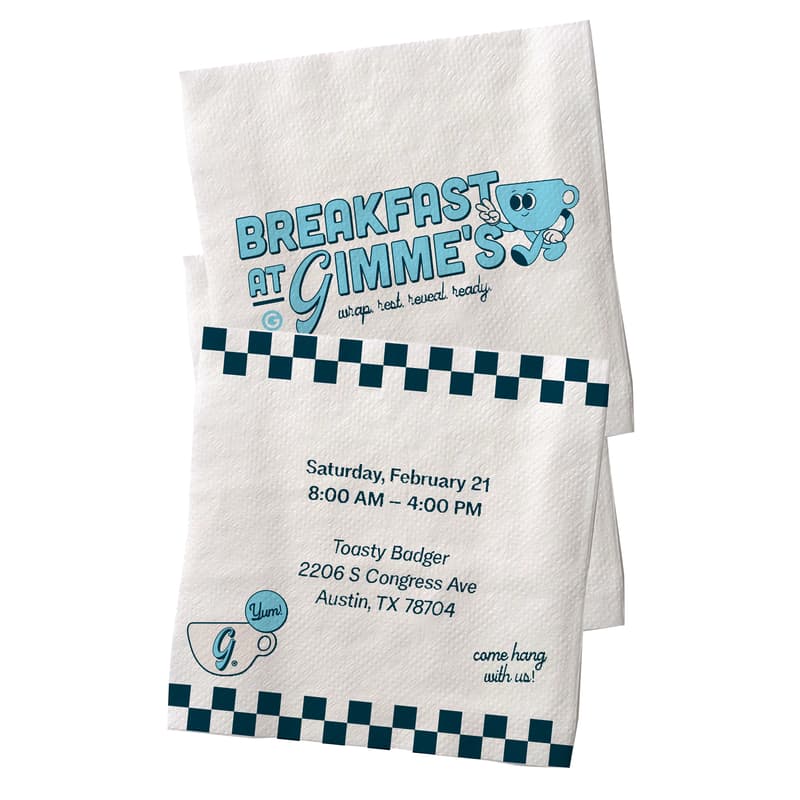 Cover Image for Gimme Beauty — Dream Curl Collection Event in Austin, TX