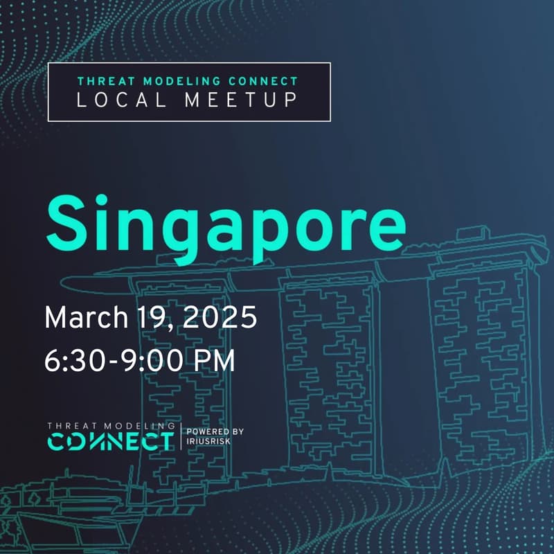 Cover Image for Hack N' Model: TMC SG X Div0 TMQ Meetup