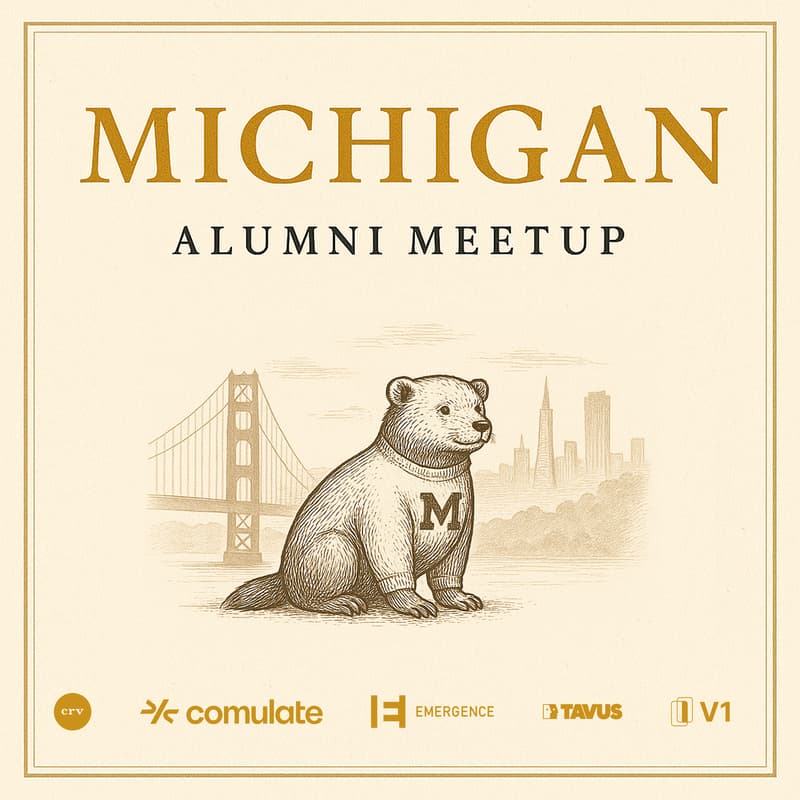Cover Image for Michigan Alumni in SF Meetup