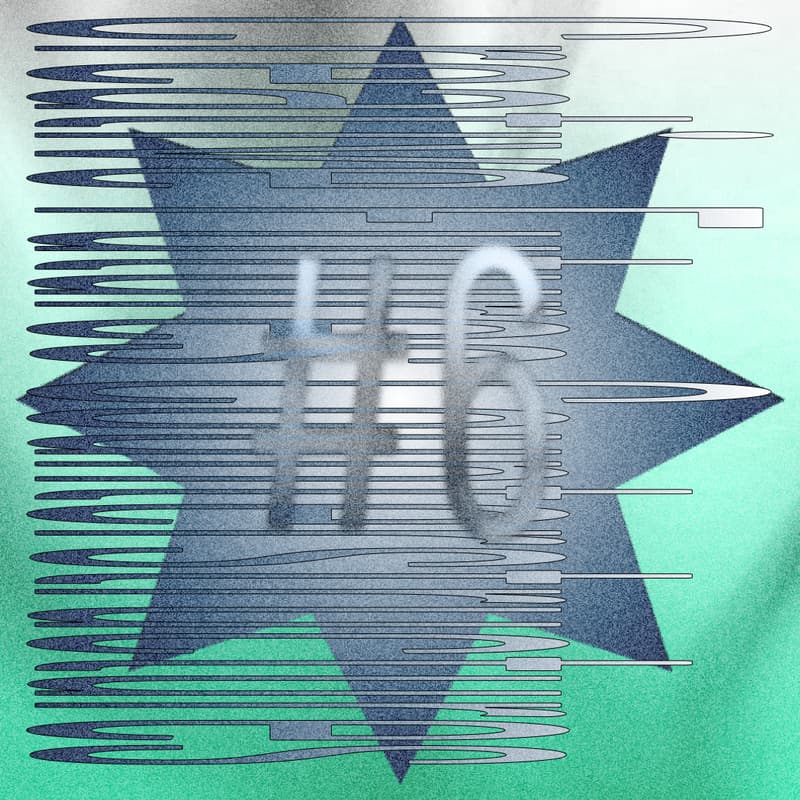 Cover Image for Week #6 Creative Futures Counterstructures