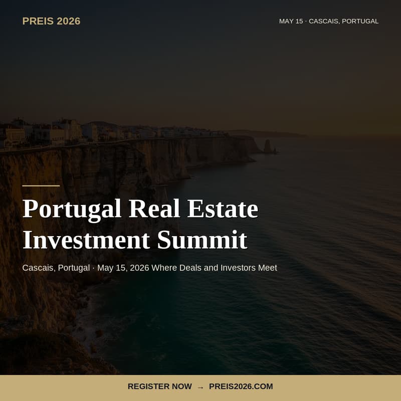 Cover Image for PREIS 2026
