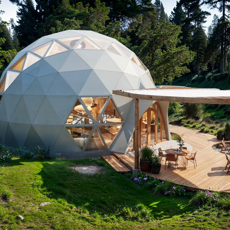 Cover Image for Geoship Investor Webinar