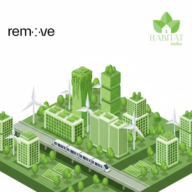 Cover Image for Decarbonising the Tech Industry through Carbon Offsets and scaling CDR