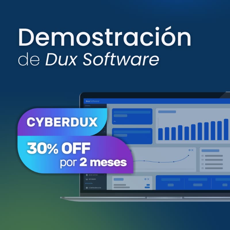 Cover Image for 📍Conocé Dux Software en acción