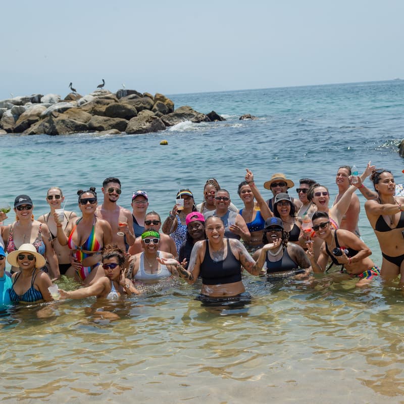 Cover Image for Puerto Vallarta Pridecation Info Session