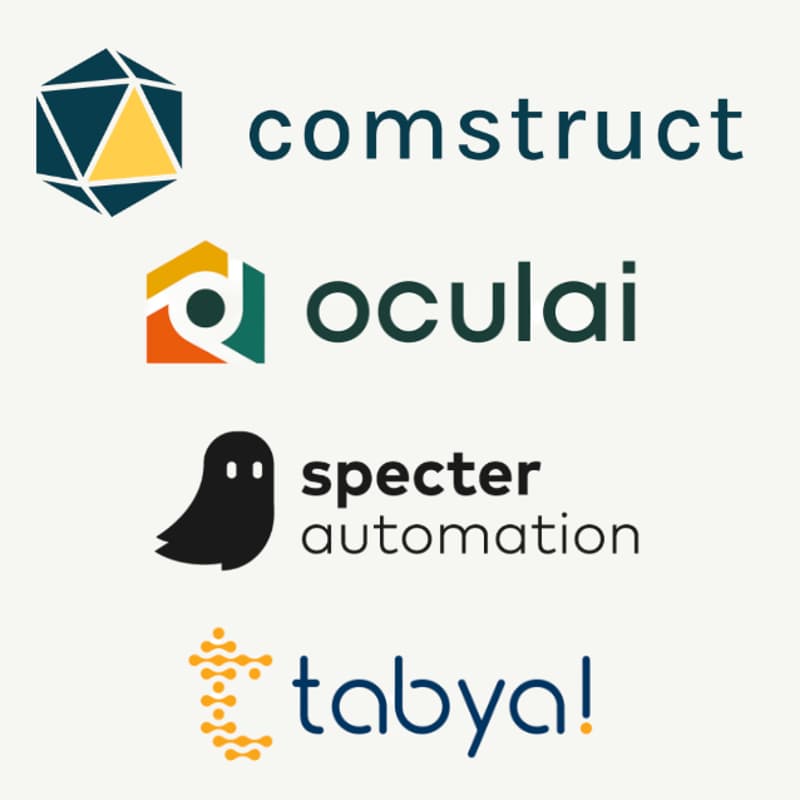 Cover Image for Austausch, Einblicke und gutes Essen – direkt nach der Swissbau 2026