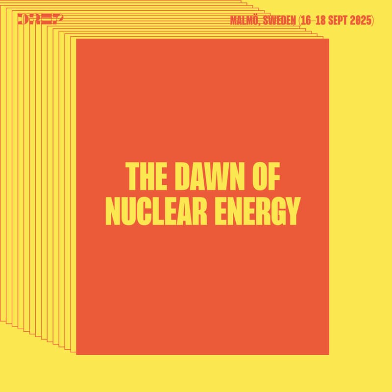Cover Image for The Dawn of Nuclear Energy