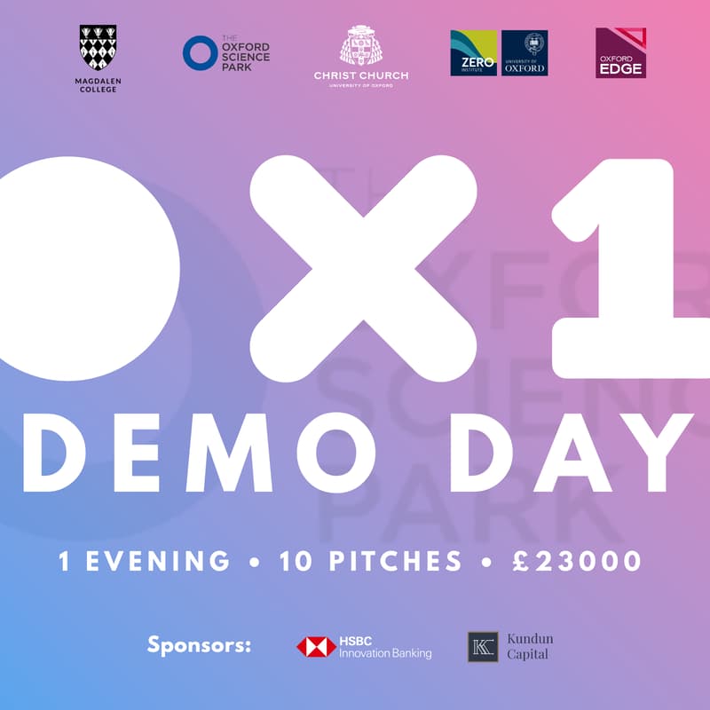 Cover Image for Demo Day 25/26