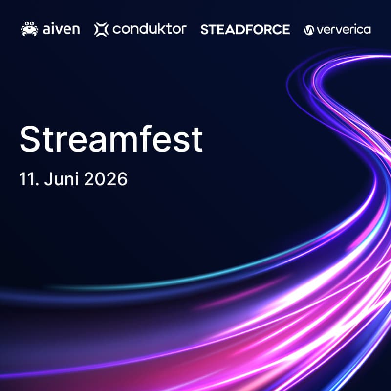Cover Image for Streamfest Munich