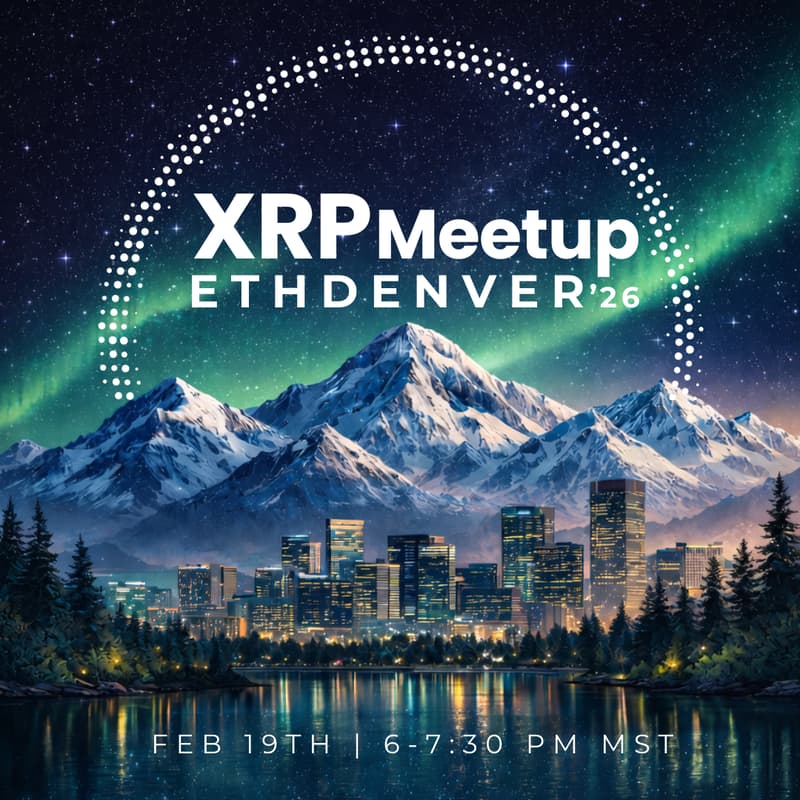 Cover Image for An ETHDenver Side Event | Powered by Digital Ascension Group