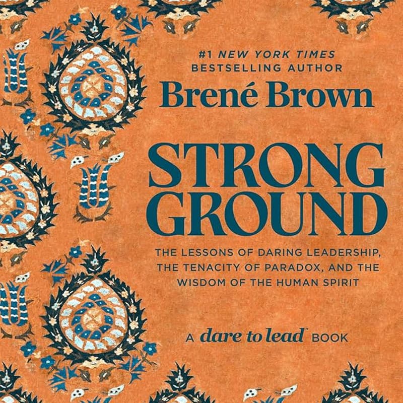 Cover Image for The Briefing Club | Abril: Strong Ground Parte 2