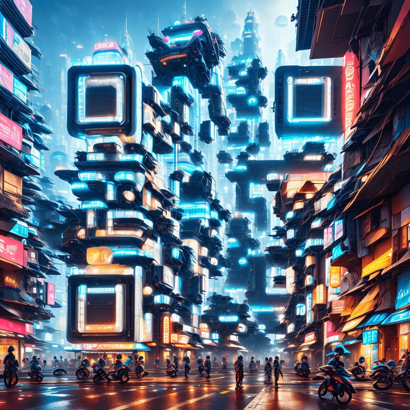 Cover Image for Generative AI Builders Meetup in Vietnam #3