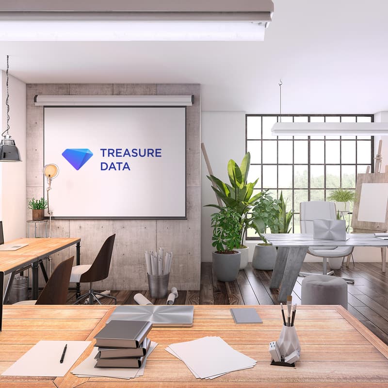 Cover Image for Treasure Data × AI × Professional Services顧客ビジネス変革を実現するための、プロフェッショナルのマインドセット