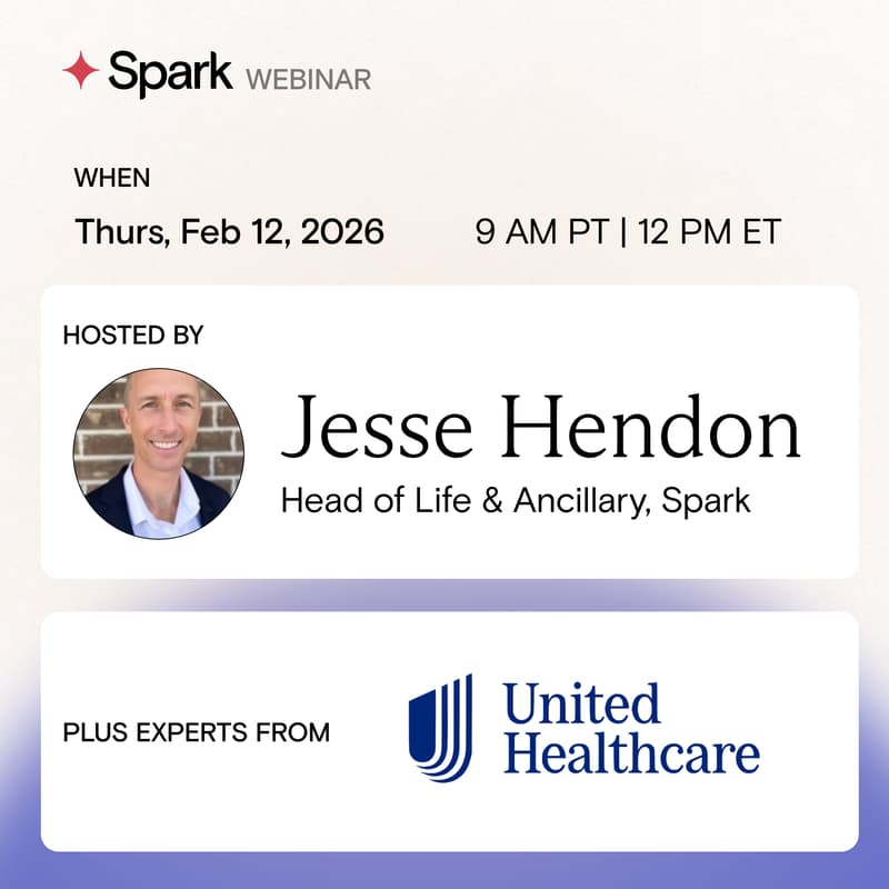 Cover Image for Selling UHOne's Comprehensive Coverage