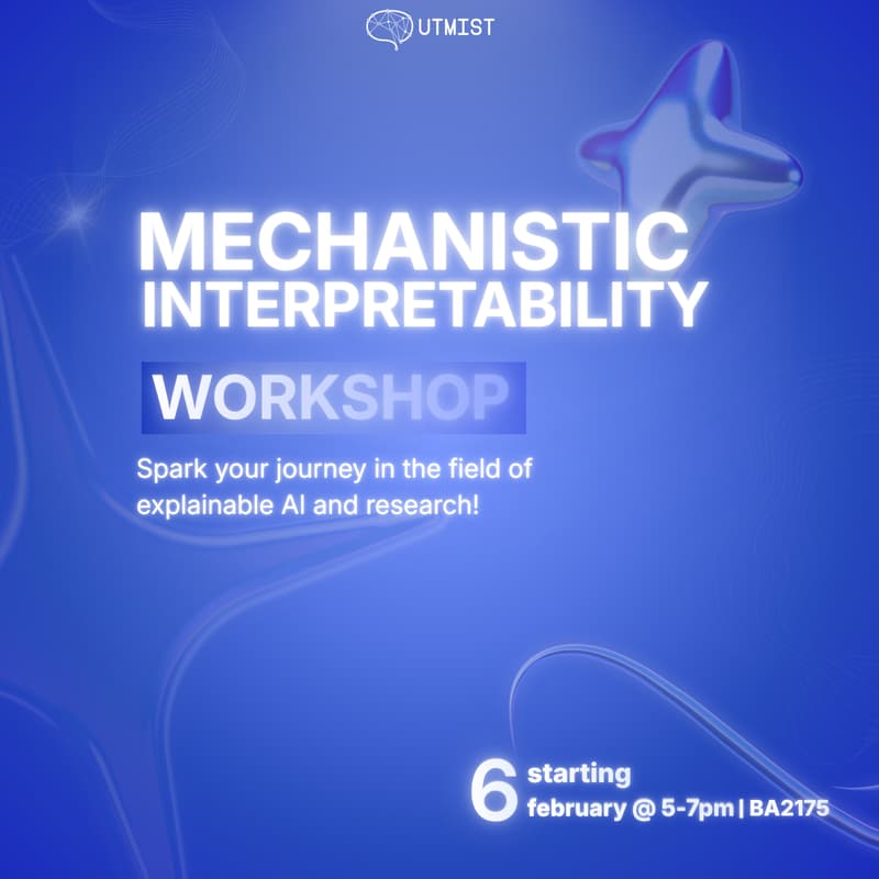 Cover Image for Mechanistic Interpretability Workshop
