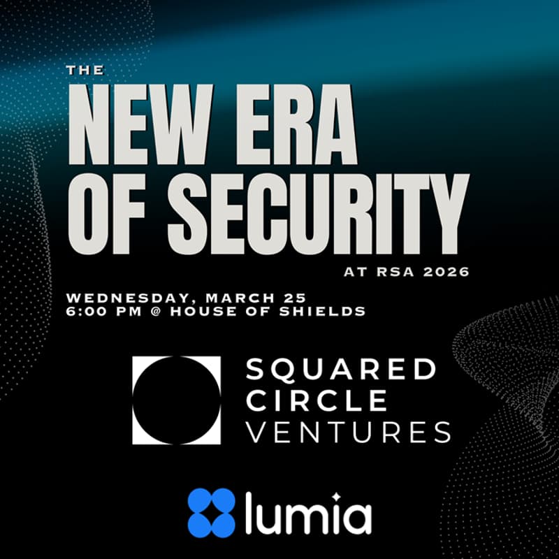 Cover Image for Lumia Presents: A New Era of Security at RSA